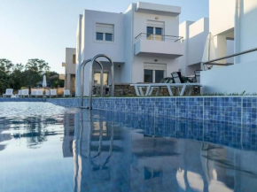 Welcoming Holiday Home in Gennadi with Shared Swimming Pool - Dodekanes Gennadi